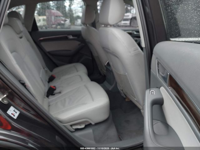 2017 AUDI Q5 WA1C2AFP7HA020019 Photo 7