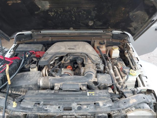 2020 JEEP GLADIATOR 1C6HJTFG7LL137825 Photo 9