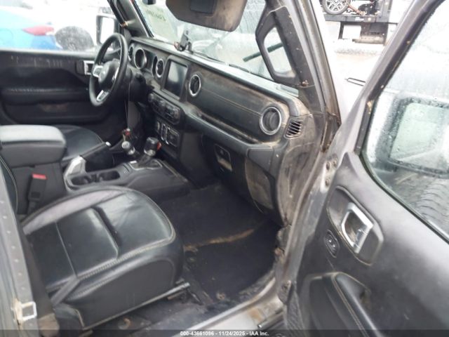 2020 JEEP GLADIATOR 1C6HJTFG7LL137825 Photo 4