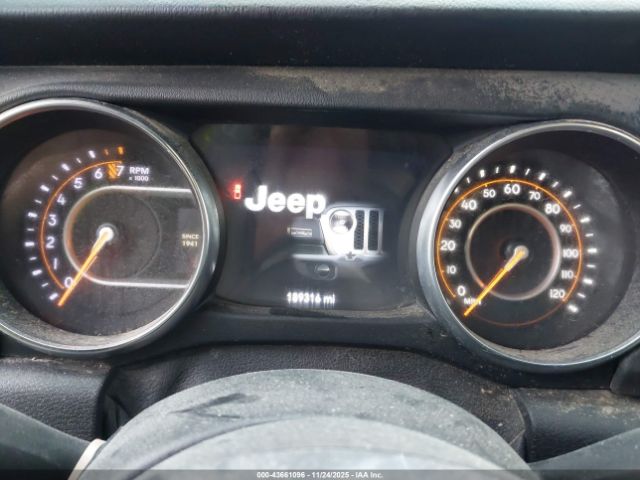 2020 JEEP GLADIATOR 1C6HJTFG7LL137825 Photo 6