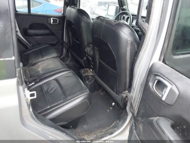 2020 JEEP GLADIATOR 1C6HJTFG7LL137825 Photo 7