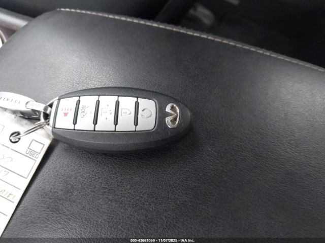 2017 INFINITI Q50 JN1EV7AR9HM830030 Photo 10