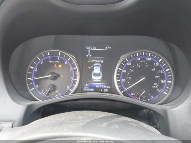 2017 INFINITI Q50 JN1EV7AR9HM830030 Photo 6