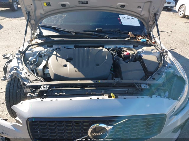 2024 VOLVO S60 7JRL12FK0RG309066 Photo 9