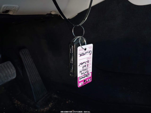 2024 VOLVO S60 7JRL12FK0RG309066 Photo 10