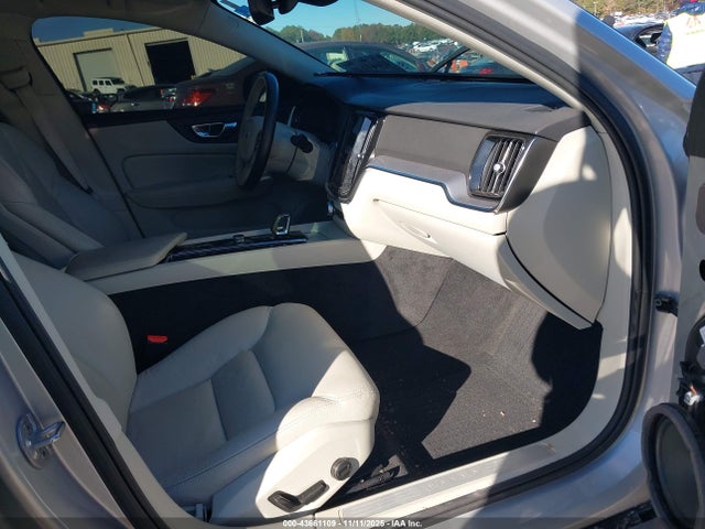2024 VOLVO S60 7JRL12FK0RG309066 Photo 4