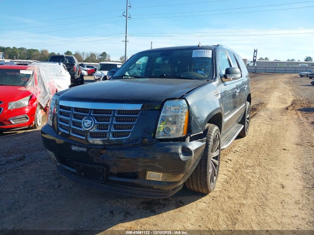 2012 CADILLAC ESCALADE 1GYS3BEF1CR145597 Photo 1