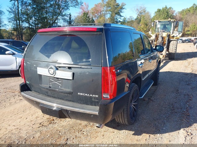 2012 CADILLAC ESCALADE 1GYS3BEF1CR145597 Photo 3