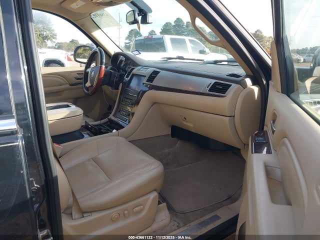 2012 CADILLAC ESCALADE 1GYS3BEF1CR145597 Photo 4