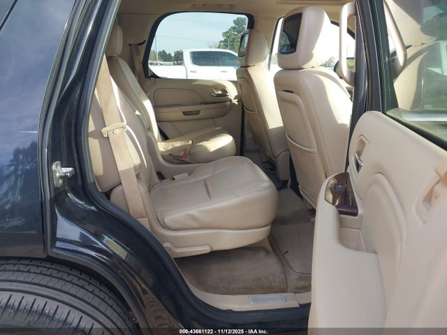 2012 CADILLAC ESCALADE 1GYS3BEF1CR145597 Photo 7