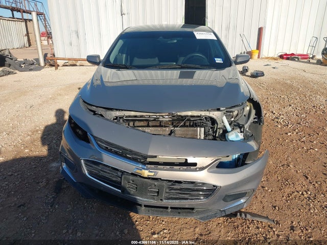 Chevrolet MALIBU 1LT 2017 1G1ZE5ST7HF236773 Image 13