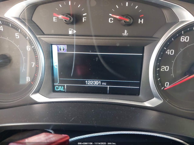 Chevrolet MALIBU 1LT 2017 1G1ZE5ST7HF236773 Image 16
