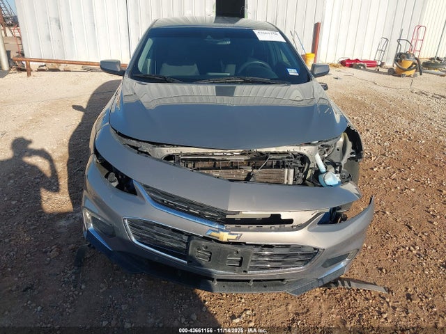Chevrolet MALIBU 1LT 2017 1G1ZE5ST7HF236773 Image 18