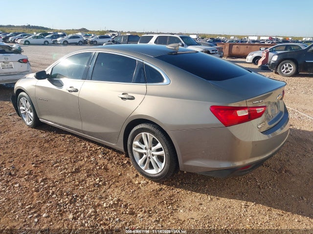 Chevrolet MALIBU 1LT 2017 1G1ZE5ST7HF236773 Image 3