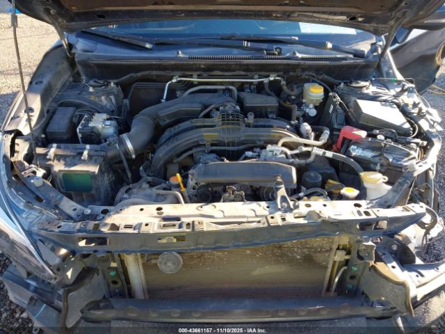 2018 SUBARU CROSSTREK JF2GTALC6J8263874 Photo 9