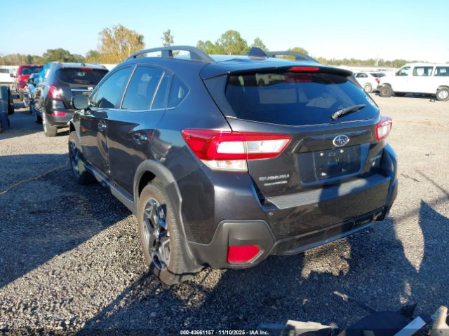 2018 SUBARU CROSSTREK JF2GTALC6J8263874 Photo 2