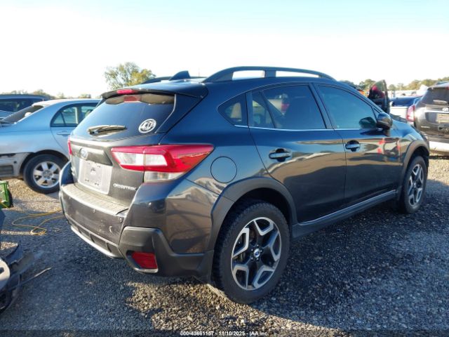 2018 SUBARU CROSSTREK JF2GTALC6J8263874 Photo 3