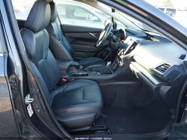 2018 SUBARU CROSSTREK JF2GTALC6J8263874 Photo 4