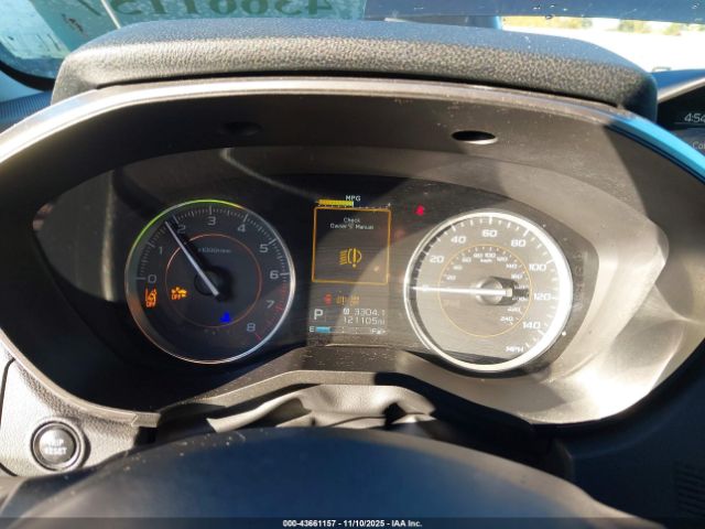 2018 SUBARU CROSSTREK JF2GTALC6J8263874 Photo 6