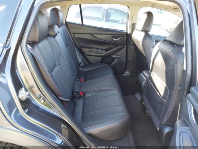 2018 SUBARU CROSSTREK JF2GTALC6J8263874 Photo 7