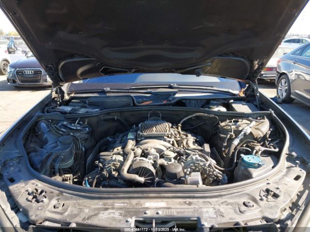 2011 MERCEDES-BENZ S 550 WDDNG7BB4BA376857 Photo 9