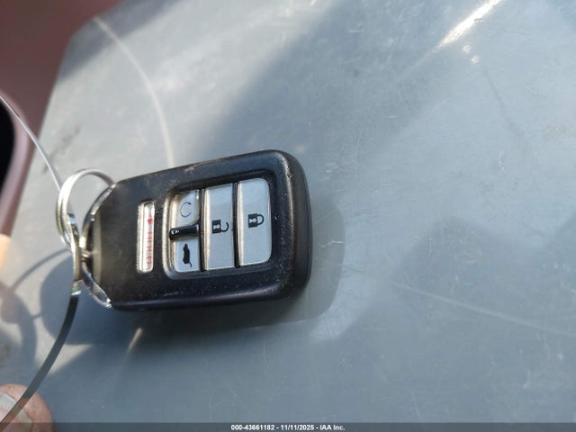 Aukcja sprzedaży 2017 Honda Pilot Touring, vin: 5FNYF5H99HB034243, numer aukcji: 43661182