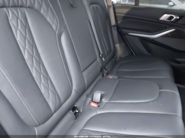 2021 BMW X5 5UXJU4C02M9E19045 Photo 7