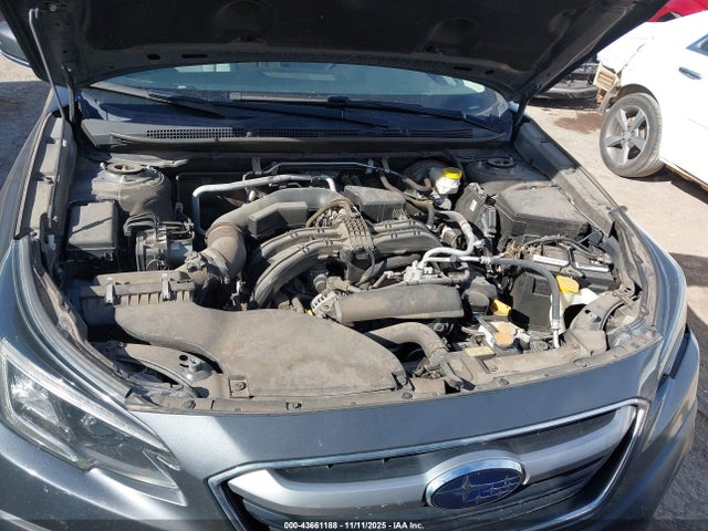Aukcja sprzedaży 2021 Subaru Outback Premium, vin: 4S4BTAFC6M3160584, numer aukcji: 43661188