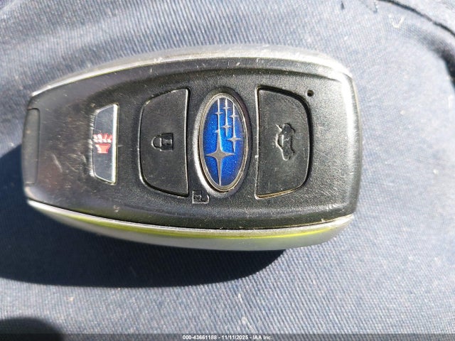 Aukcja sprzedaży 2021 Subaru Outback Premium, vin: 4S4BTAFC6M3160584, numer aukcji: 43661188