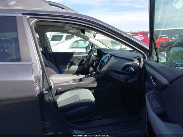 Aukcja sprzedaży 2021 Subaru Outback Premium, vin: 4S4BTAFC6M3160584, numer aukcji: 43661188