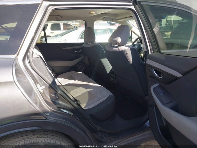 Aukcja sprzedaży 2021 Subaru Outback Premium, vin: 4S4BTAFC6M3160584, numer aukcji: 43661188