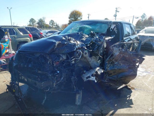 2019 LAND ROVER RANGE ROVER SPORT SALWV2RE5KA820165 Photo 1