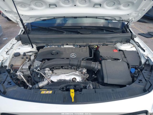 2023 MERCEDES-BENZ GLB 250 W1N4M4HB7PW334576 Photo 9