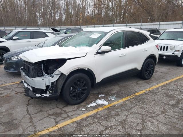2021 FORD ESCAPE 1FMCU9G68MUA28719 Photo 1