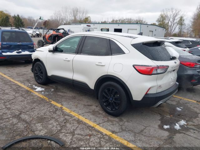 2021 FORD ESCAPE 1FMCU9G68MUA28719 Photo 2