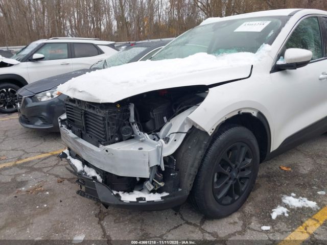 2021 FORD ESCAPE 1FMCU9G68MUA28719 Photo 5
