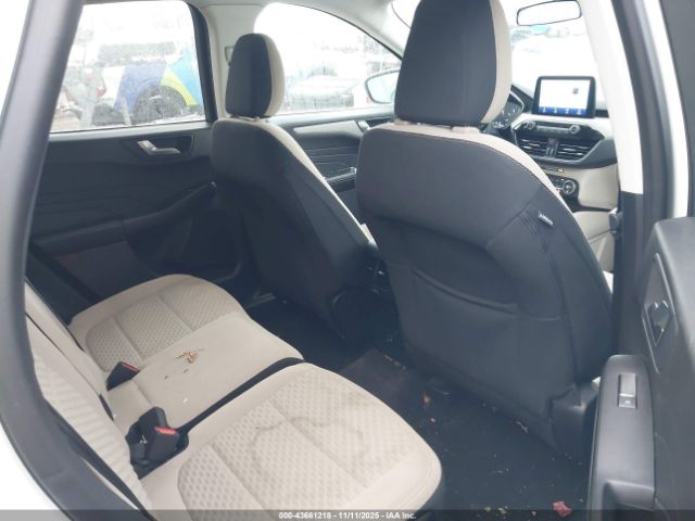 2021 FORD ESCAPE 1FMCU9G68MUA28719 Photo 7