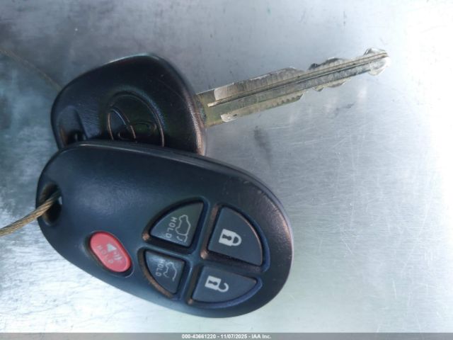 2013 TOYOTA HIGHLANDER 5TDZK3EH9DS095016 Photo 10