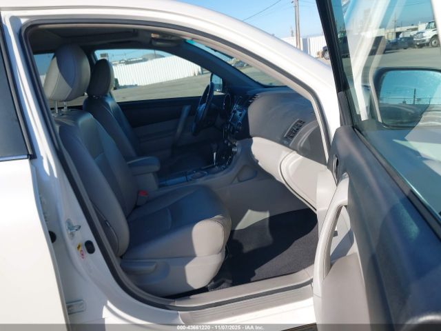 2013 TOYOTA HIGHLANDER 5TDZK3EH9DS095016 Photo 4