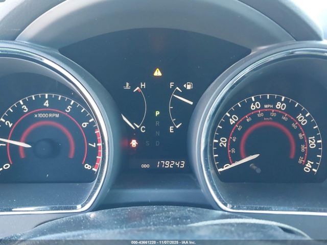 2013 TOYOTA HIGHLANDER 5TDZK3EH9DS095016 Photo 6