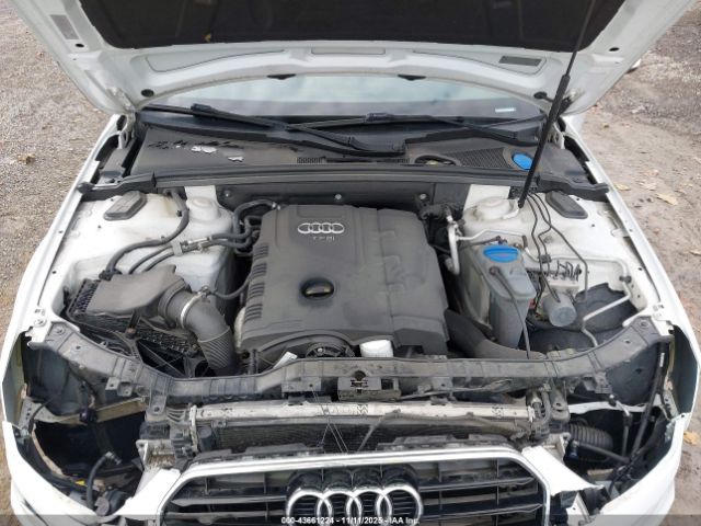 2016 AUDI A4 WAUBFAFL5GA003668 Photo 9
