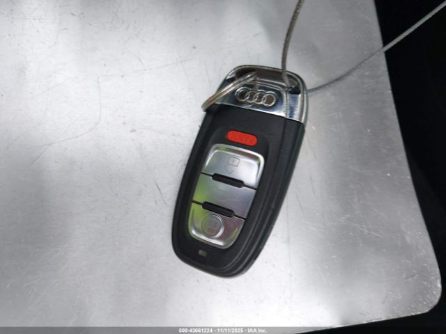 2016 AUDI A4 WAUBFAFL5GA003668 Photo 10