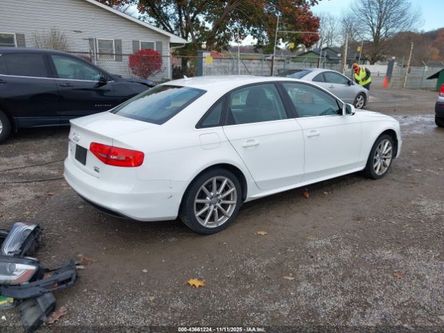 2016 AUDI A4 WAUBFAFL5GA003668 Photo 3