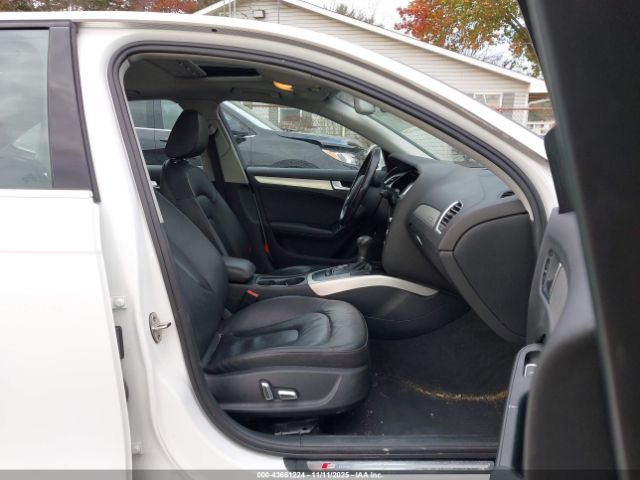 2016 AUDI A4 WAUBFAFL5GA003668 Photo 4