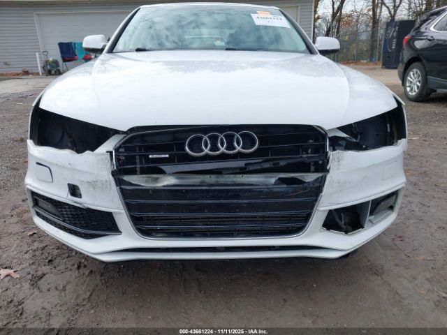 2016 AUDI A4 WAUBFAFL5GA003668 Photo 5