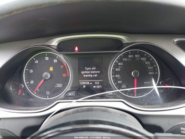 2016 AUDI A4 WAUBFAFL5GA003668 Photo 6