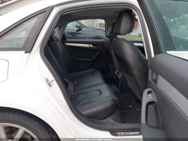 2016 AUDI A4 WAUBFAFL5GA003668 Photo 7