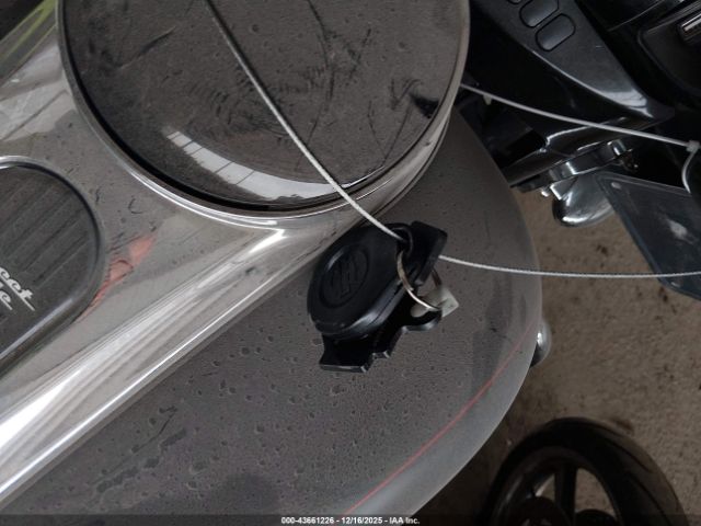 2014 HARLEY-DAVIDSON FLHXS 1HD1KRM1XEB674334 Photo 10