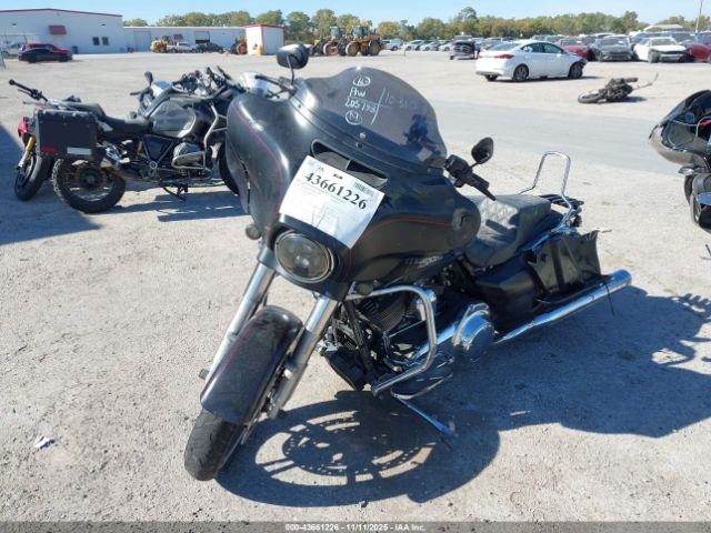 2014 HARLEY-DAVIDSON FLHXS 1HD1KRM1XEB674334 Photo 1