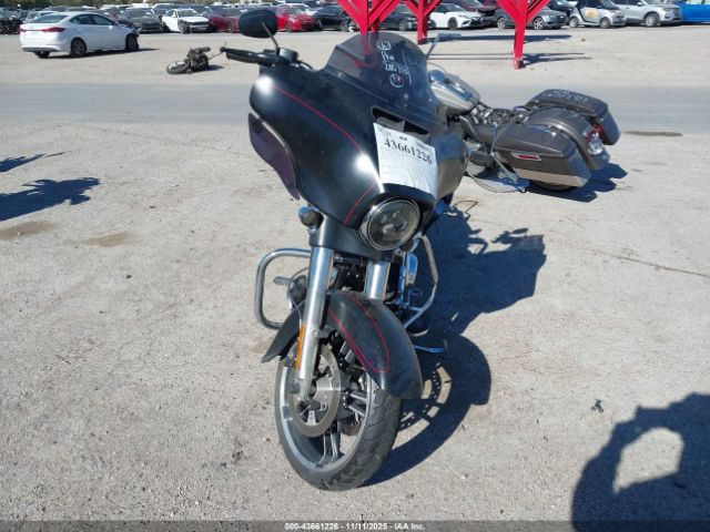 2014 HARLEY-DAVIDSON FLHXS 1HD1KRM1XEB674334 Photo 4